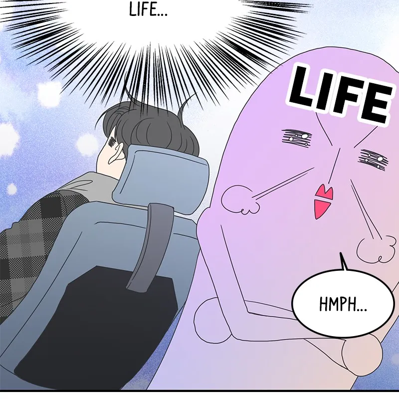 Romance 101 Chapter 9 page 24 - 