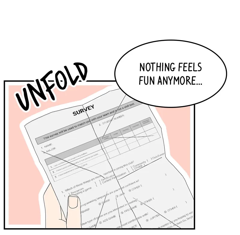 Romance 101 Chapter 9 page 25 - 