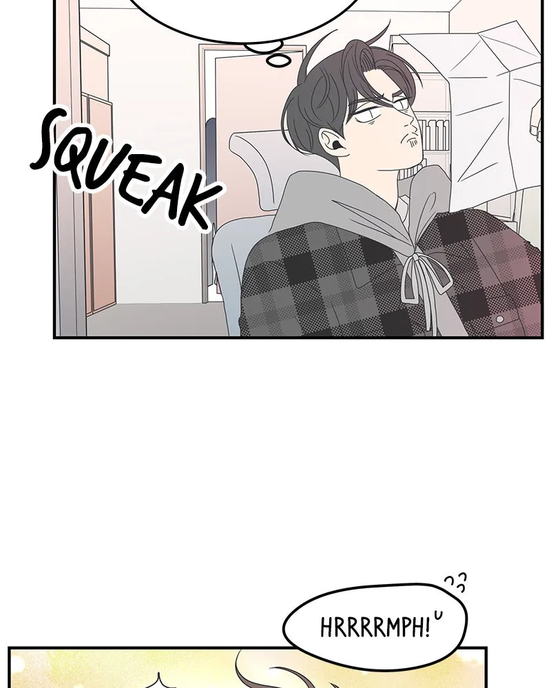Romance 101 Chapter 9 page 27 - 