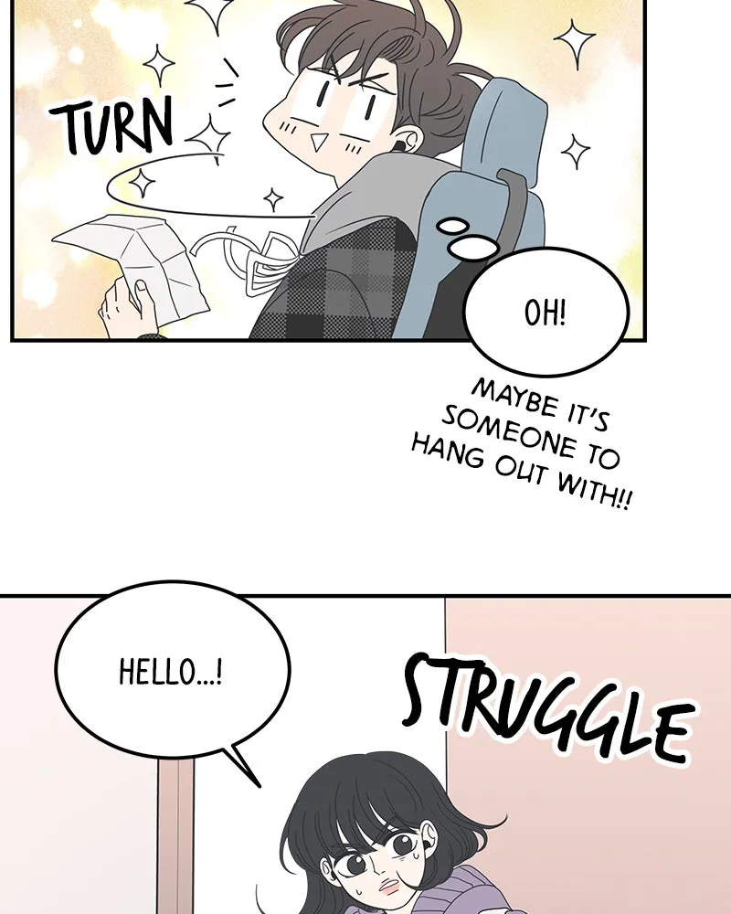 Romance 101 Chapter 9 page 28 - 