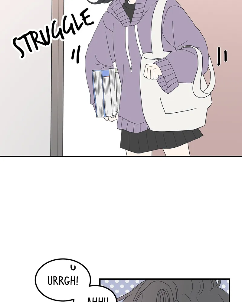 Romance 101 Chapter 9 page 29 - 
