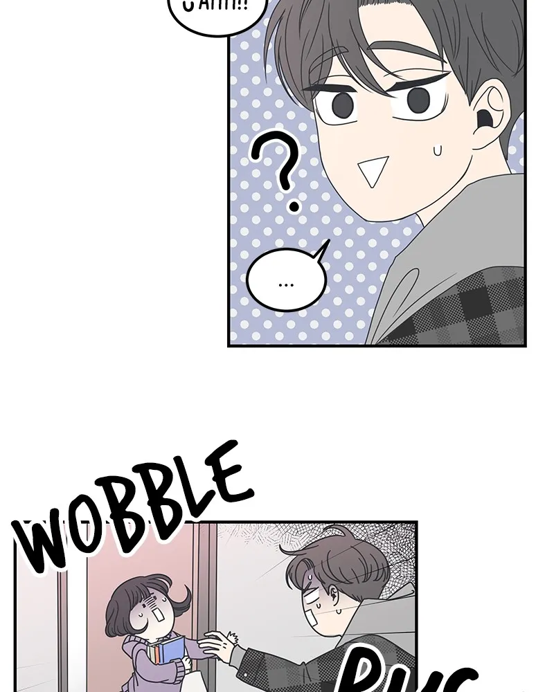 Romance 101 Chapter 9 page 30 - 