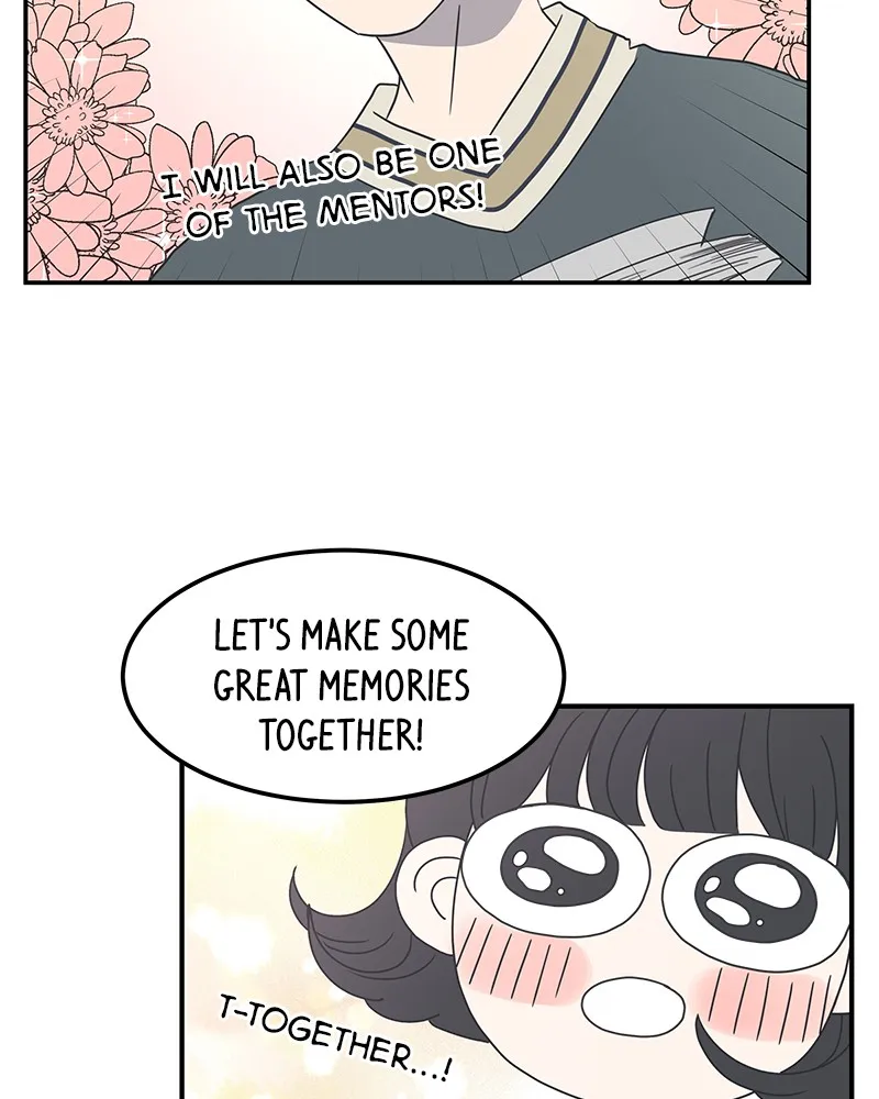 Romance 101 Chapter 9 page 4 - 