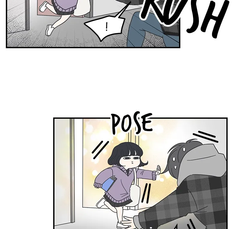 Romance 101 Chapter 9 page 31 - 