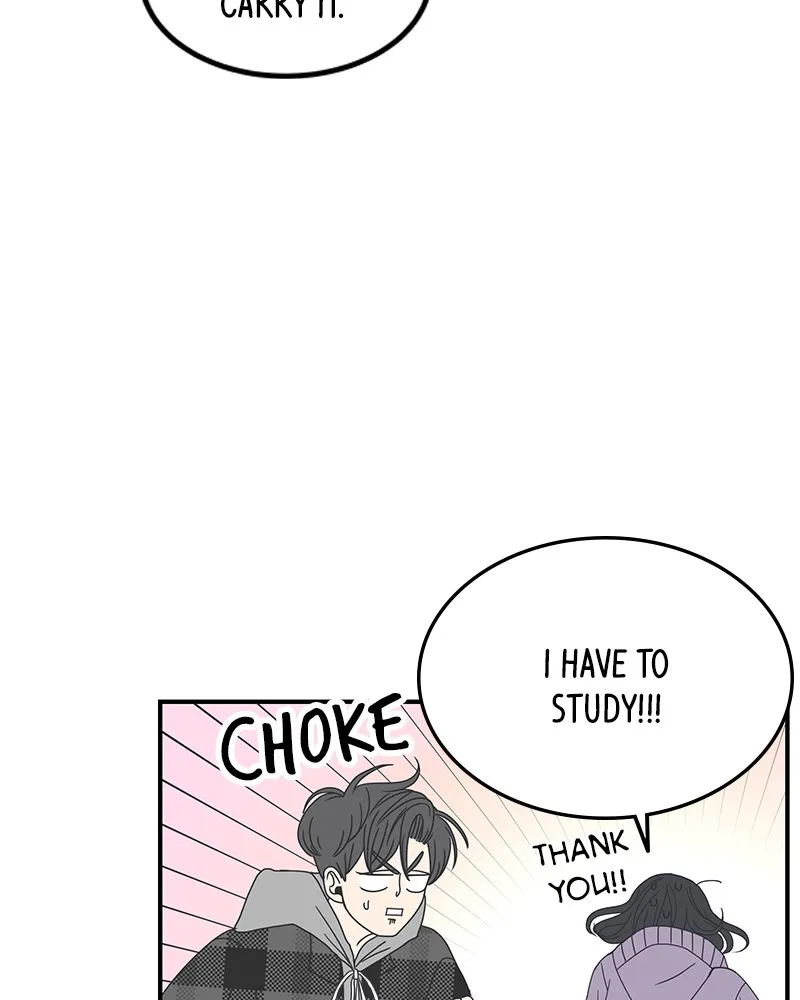 Romance 101 Chapter 9 page 34 - 
