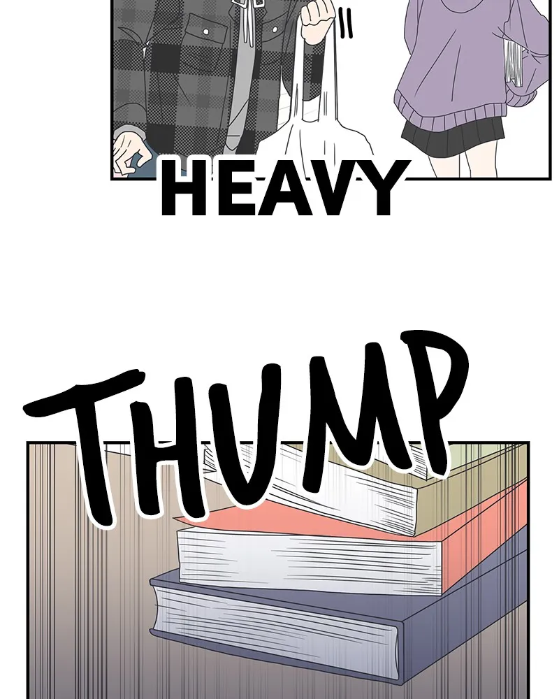 Romance 101 Chapter 9 page 35 - 