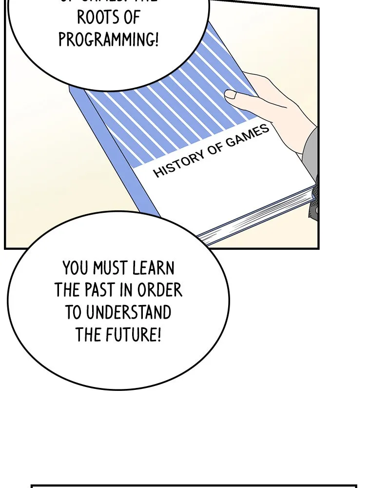 Romance 101 Chapter 9 page 37 - 