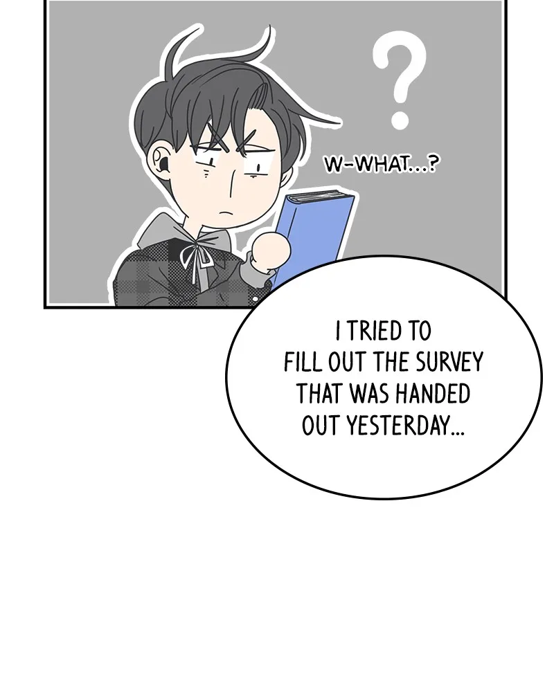 Romance 101 Chapter 9 page 38 - 