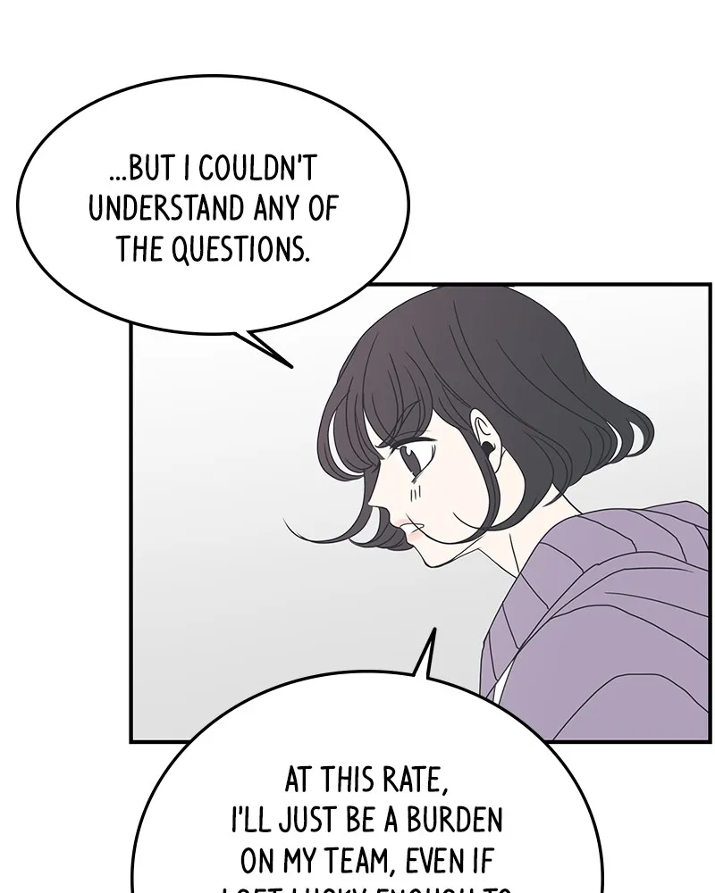 Romance 101 Chapter 9 page 40 - 