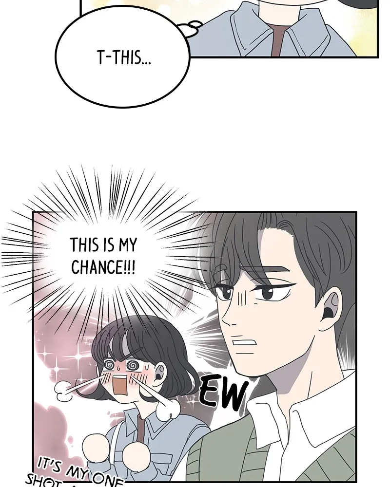 Romance 101 Chapter 9 page 5 - 