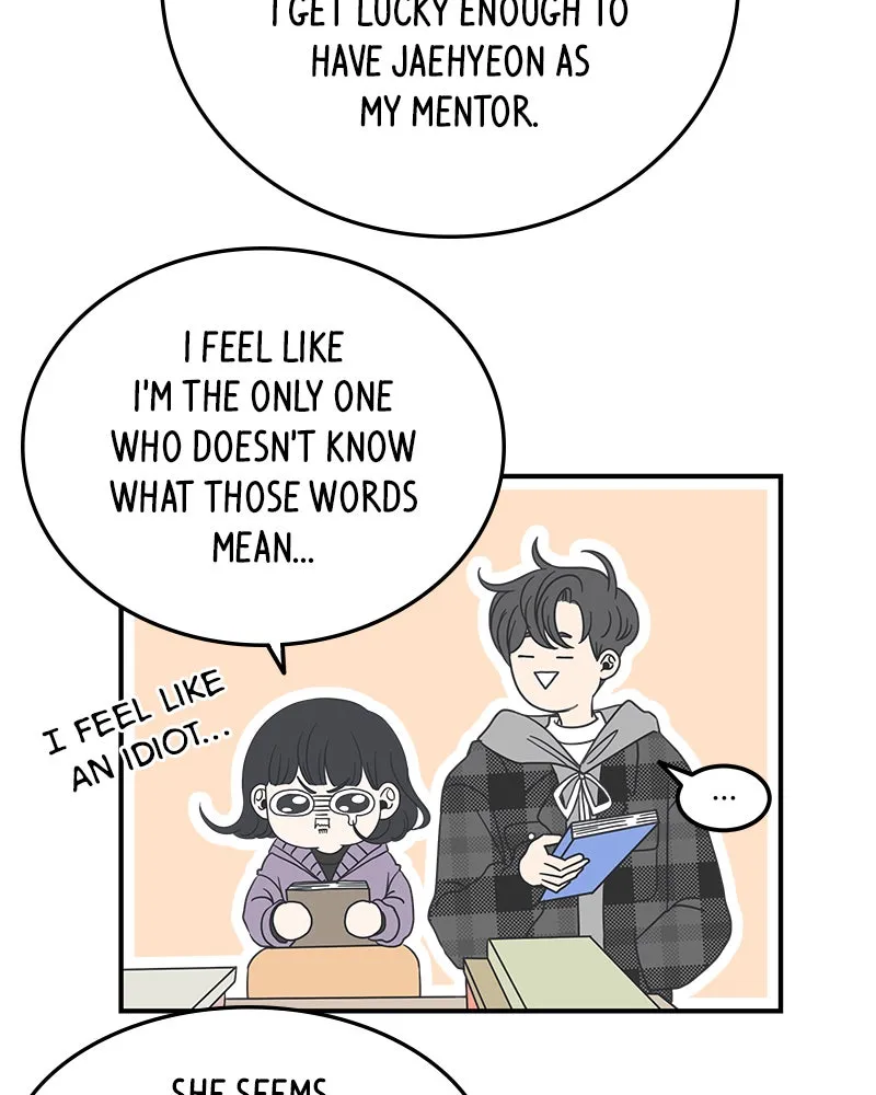 Romance 101 Chapter 9 page 41 - 