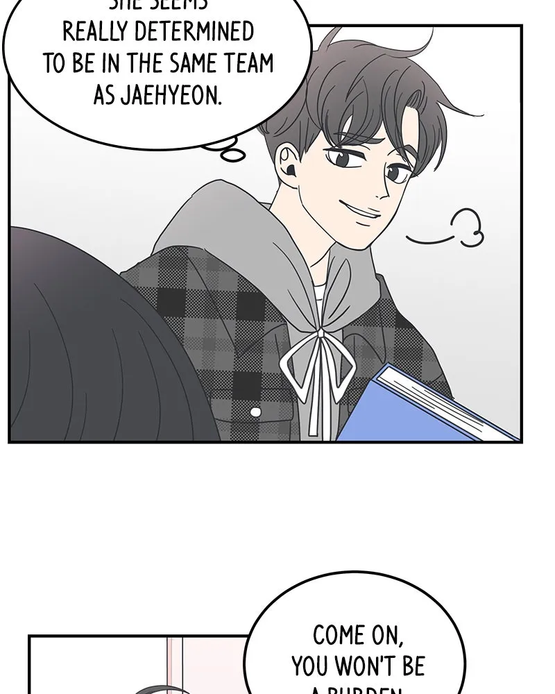 Romance 101 Chapter 9 page 42 - 