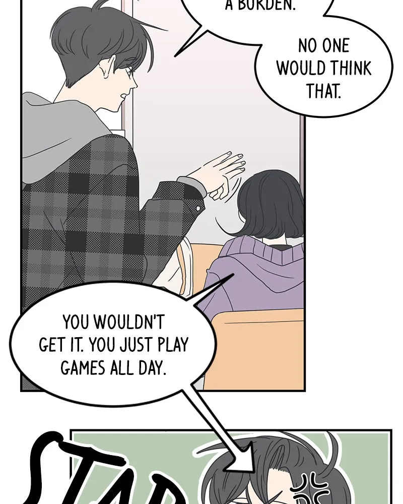 Romance 101 Chapter 9 page 43 - 