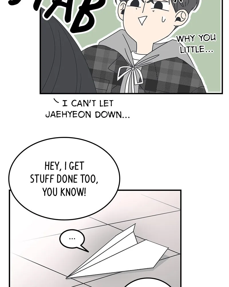 Romance 101 Chapter 9 page 44 - 