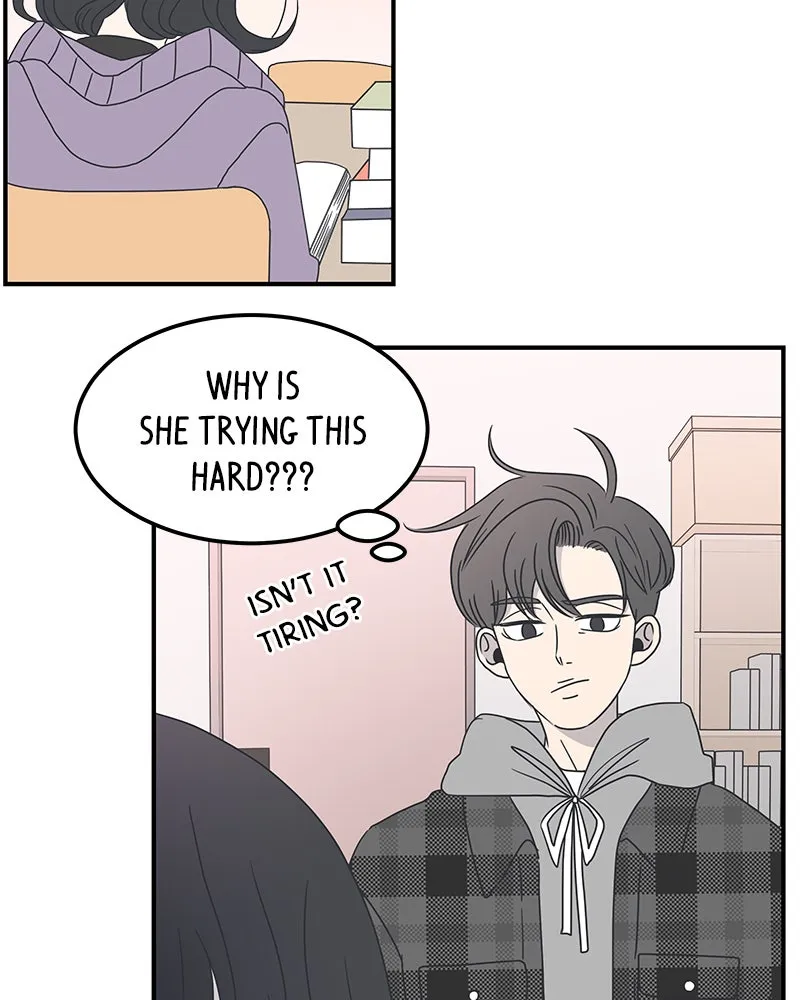 Romance 101 Chapter 9 page 47 - 