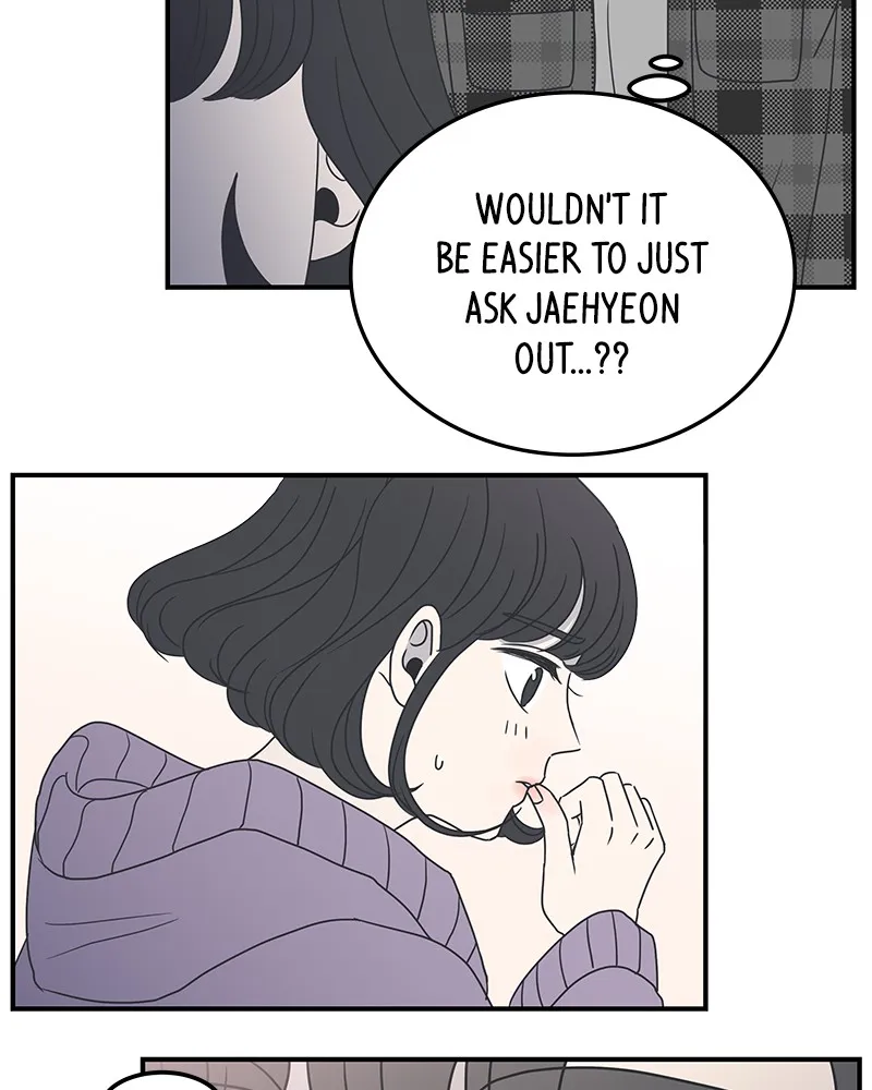 Romance 101 Chapter 9 page 48 - 
