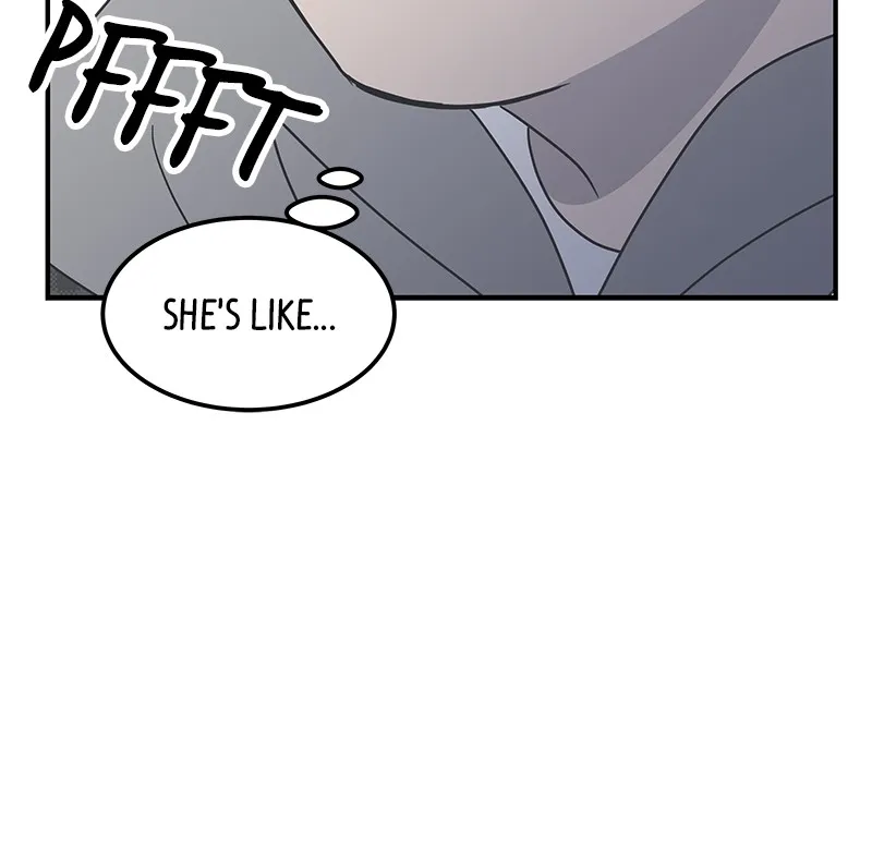 Romance 101 Chapter 9 page 50 - 