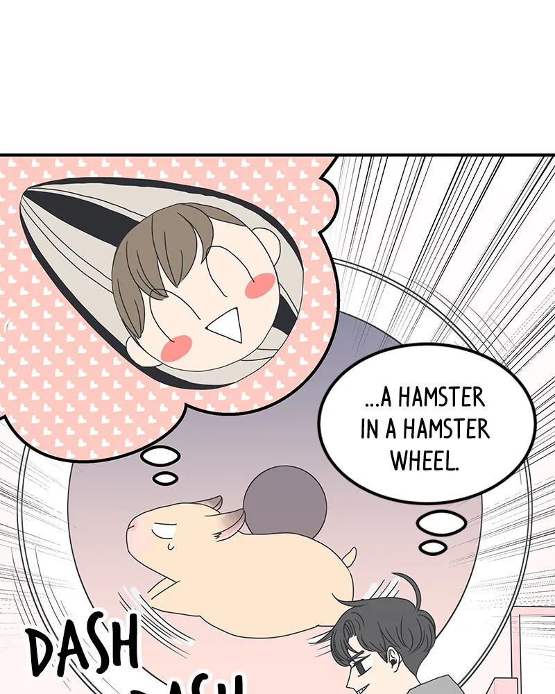 Romance 101 Chapter 9 page 51 - 