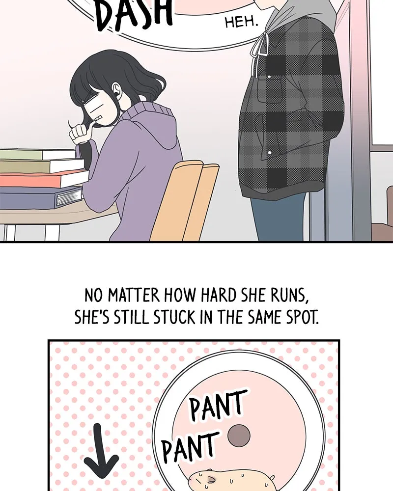 Romance 101 Chapter 9 page 52 - 