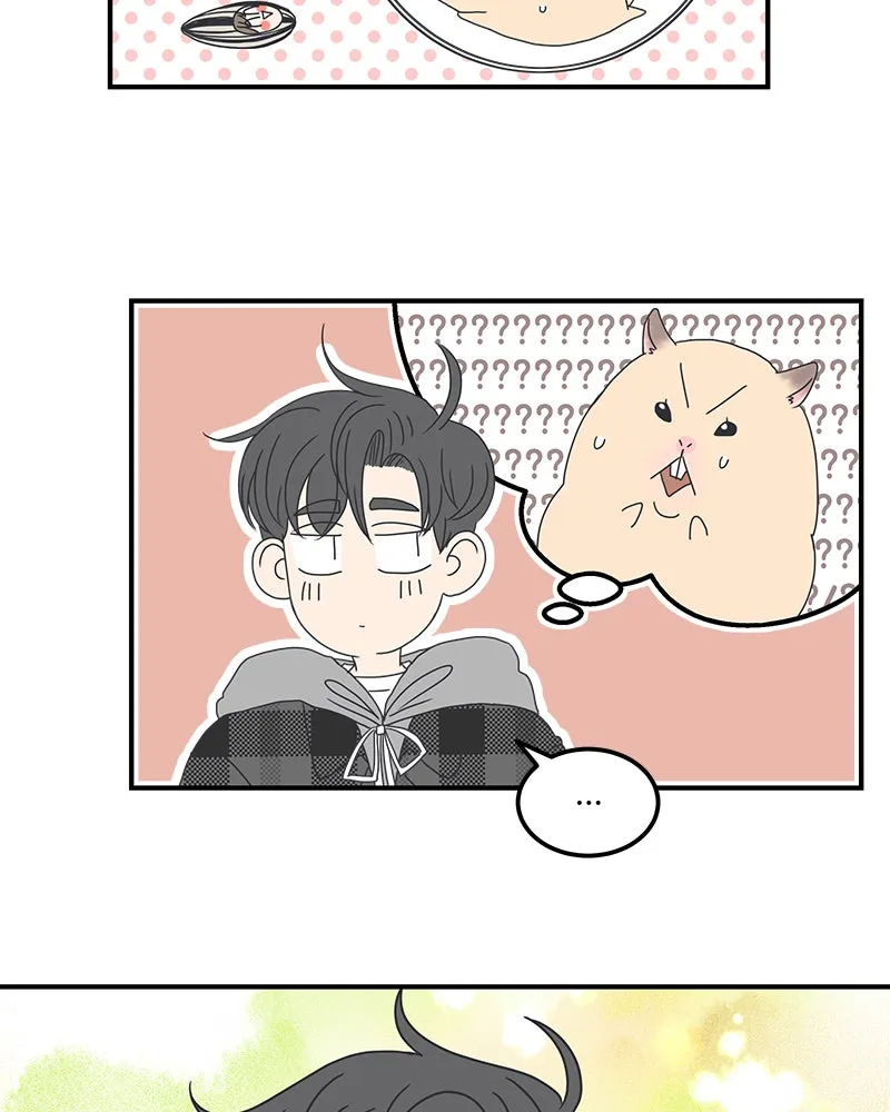 Romance 101 Chapter 9 page 53 - 