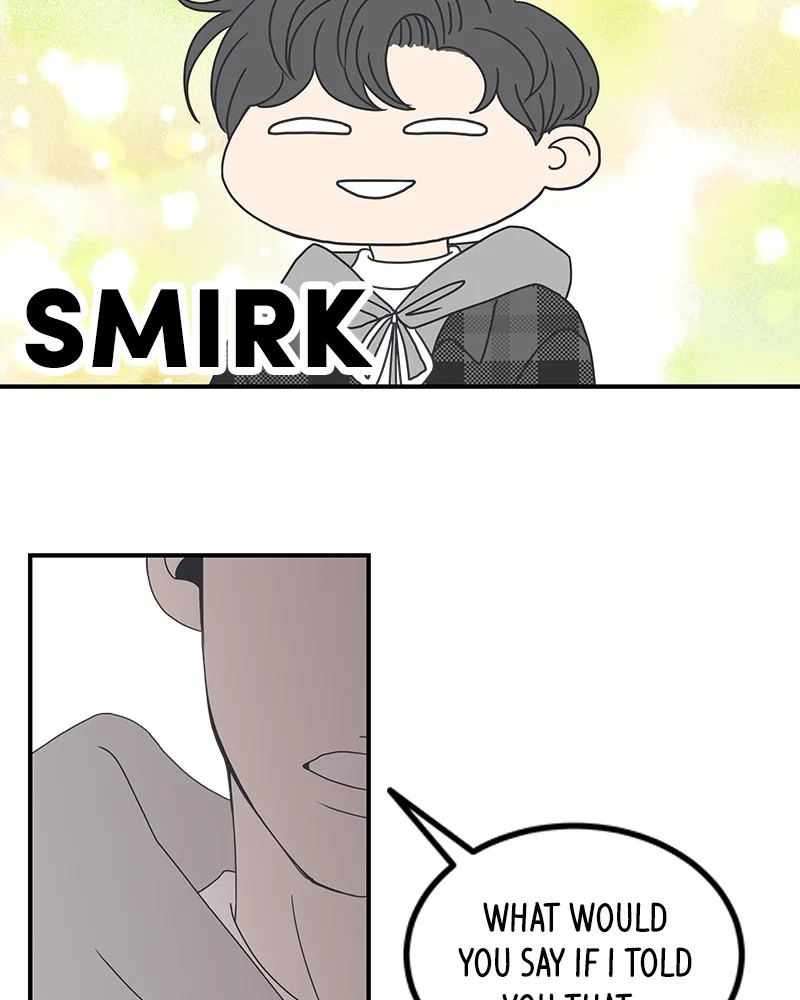 Romance 101 Chapter 9 page 54 - 