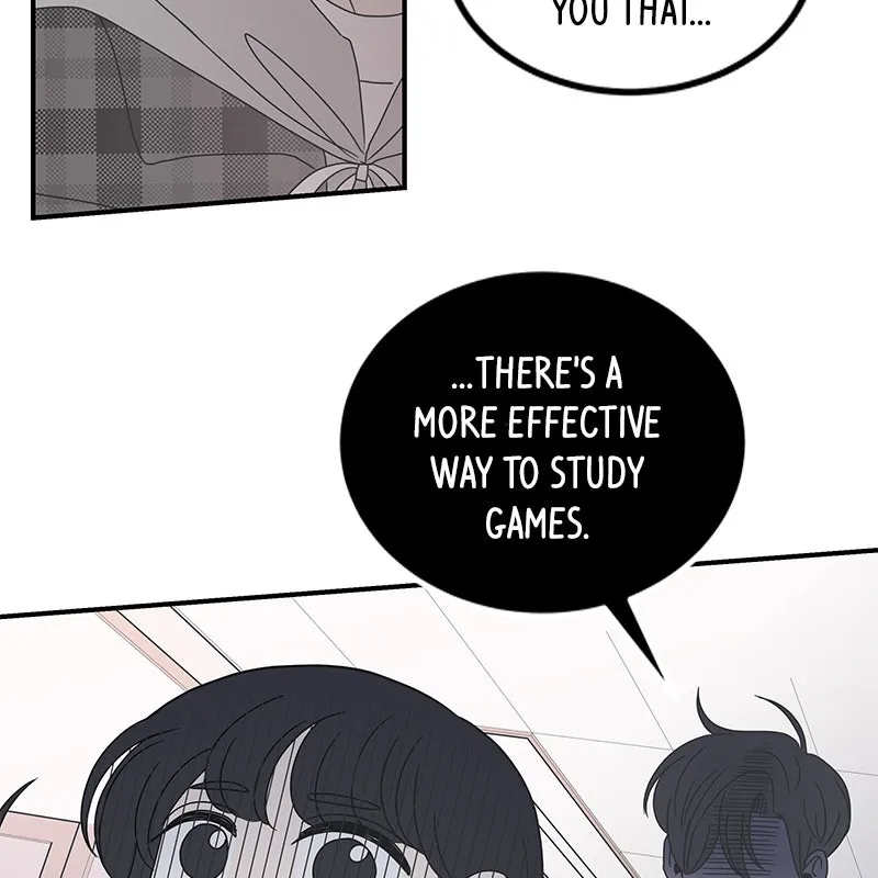Romance 101 Chapter 9 page 55 - 