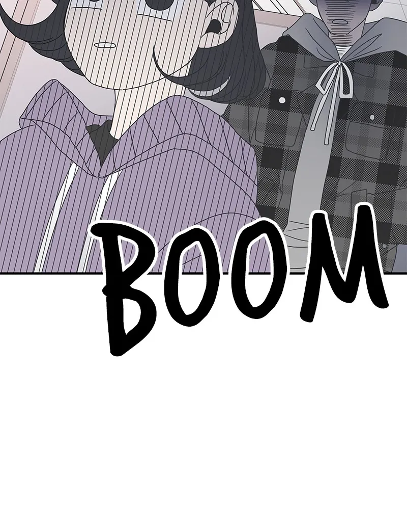 Romance 101 Chapter 9 page 56 - 