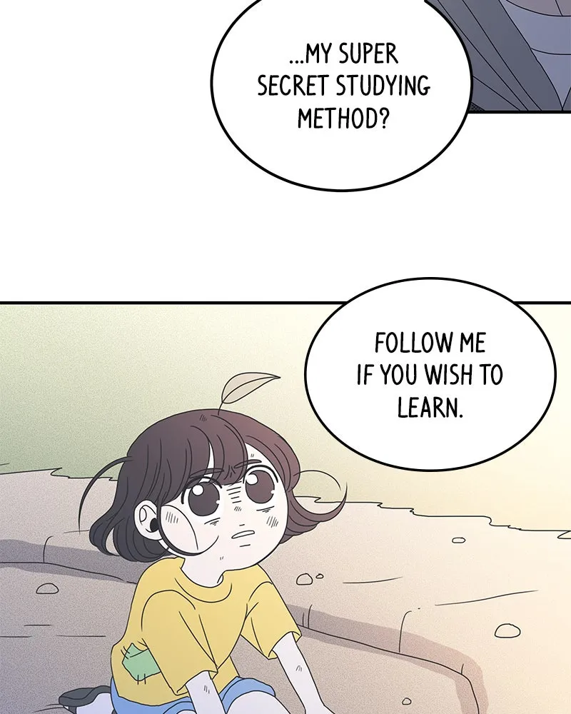 Romance 101 Chapter 9 page 58 - 