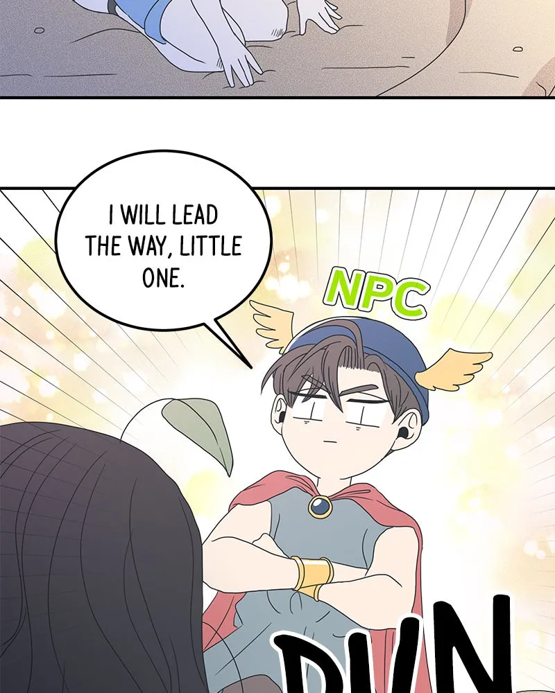 Romance 101 Chapter 9 page 59 - 