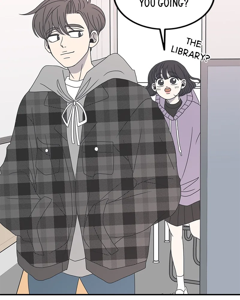 Romance 101 Chapter 9 page 63 - 