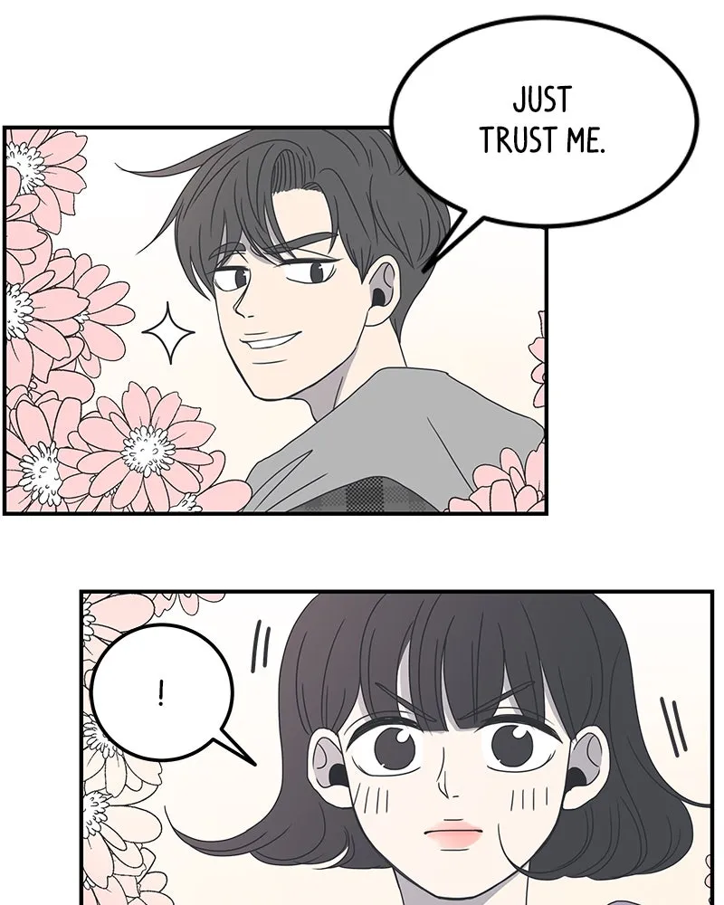 Romance 101 Chapter 9 page 64 - 