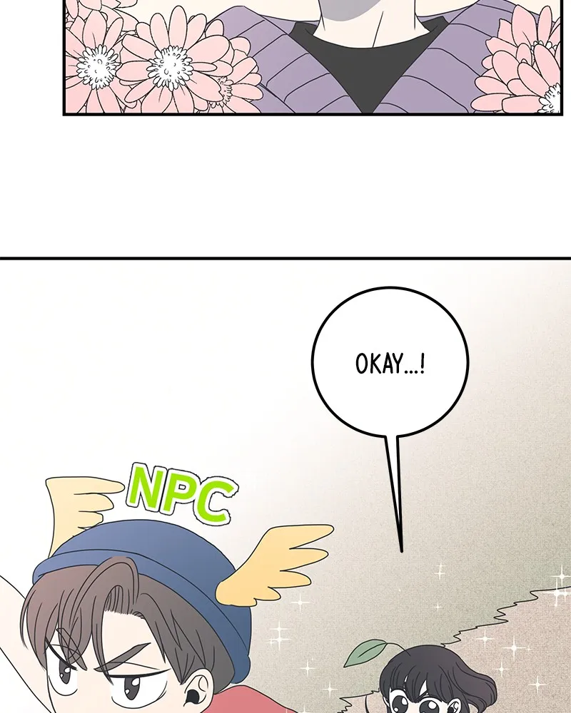 Romance 101 Chapter 9 page 65 - 