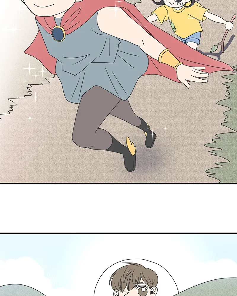 Romance 101 Chapter 9 page 66 - 