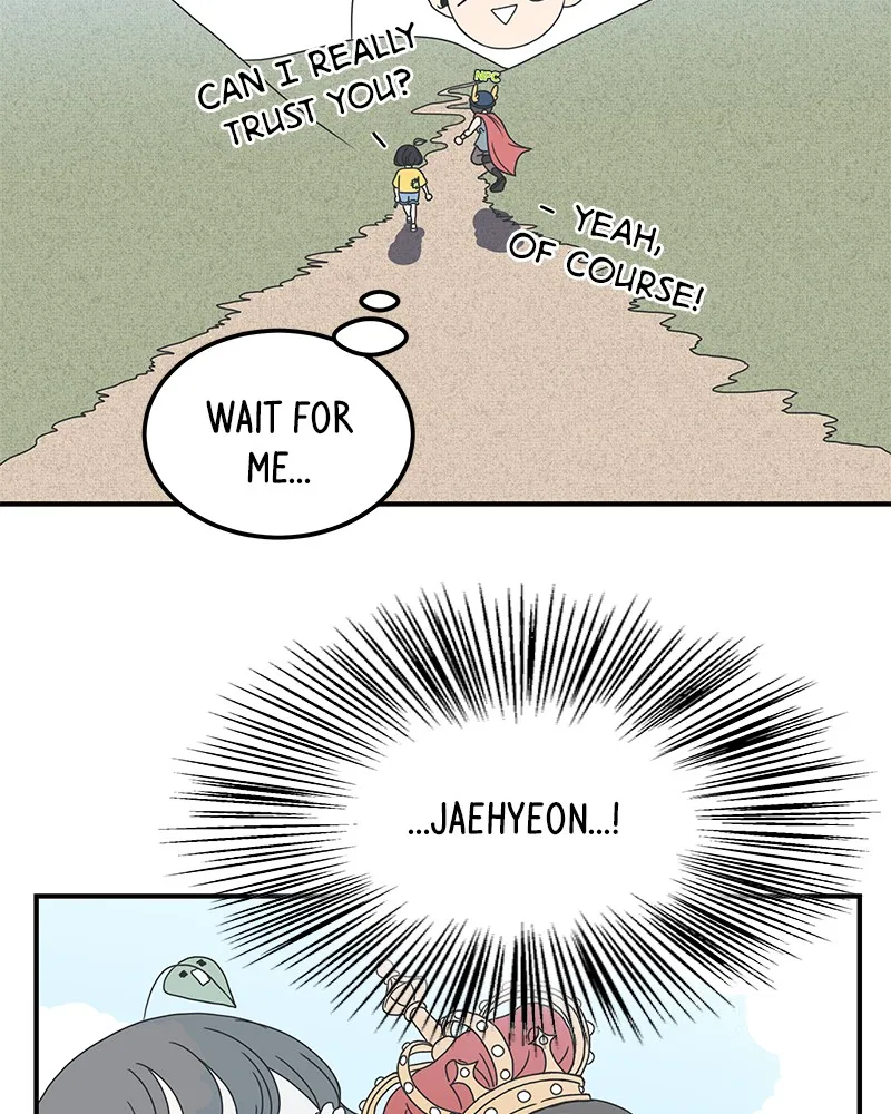 Romance 101 Chapter 9 page 67 - 