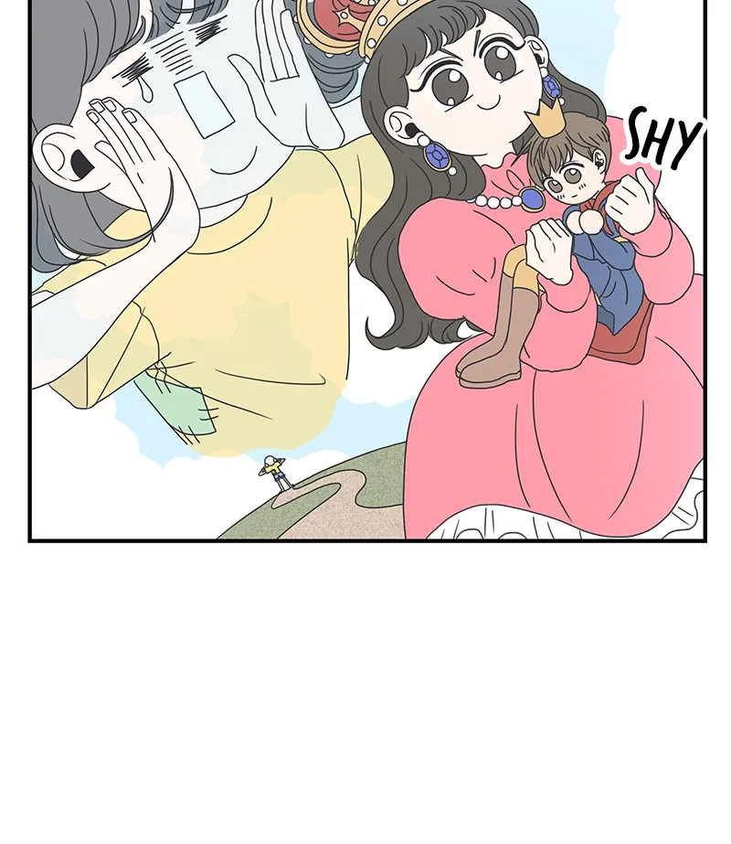 Romance 101 Chapter 9 page 68 - 