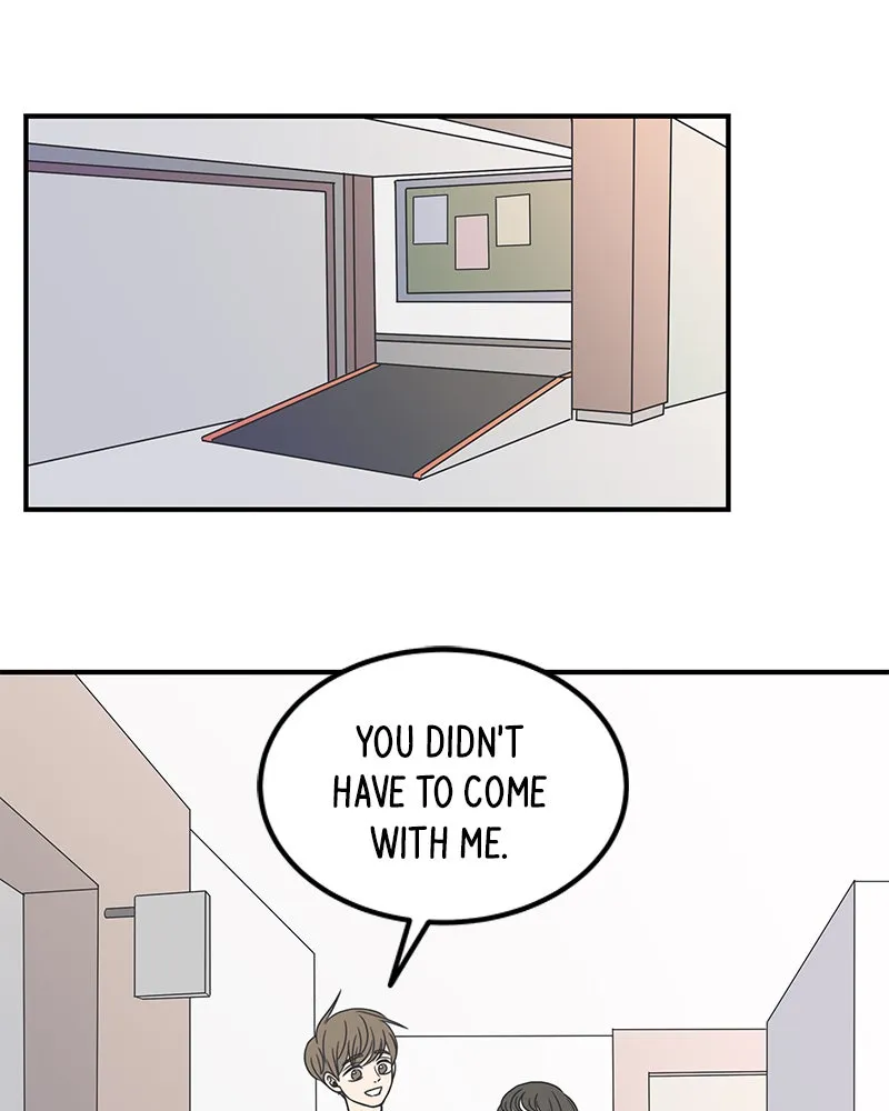 Romance 101 Chapter 9 page 69 - 