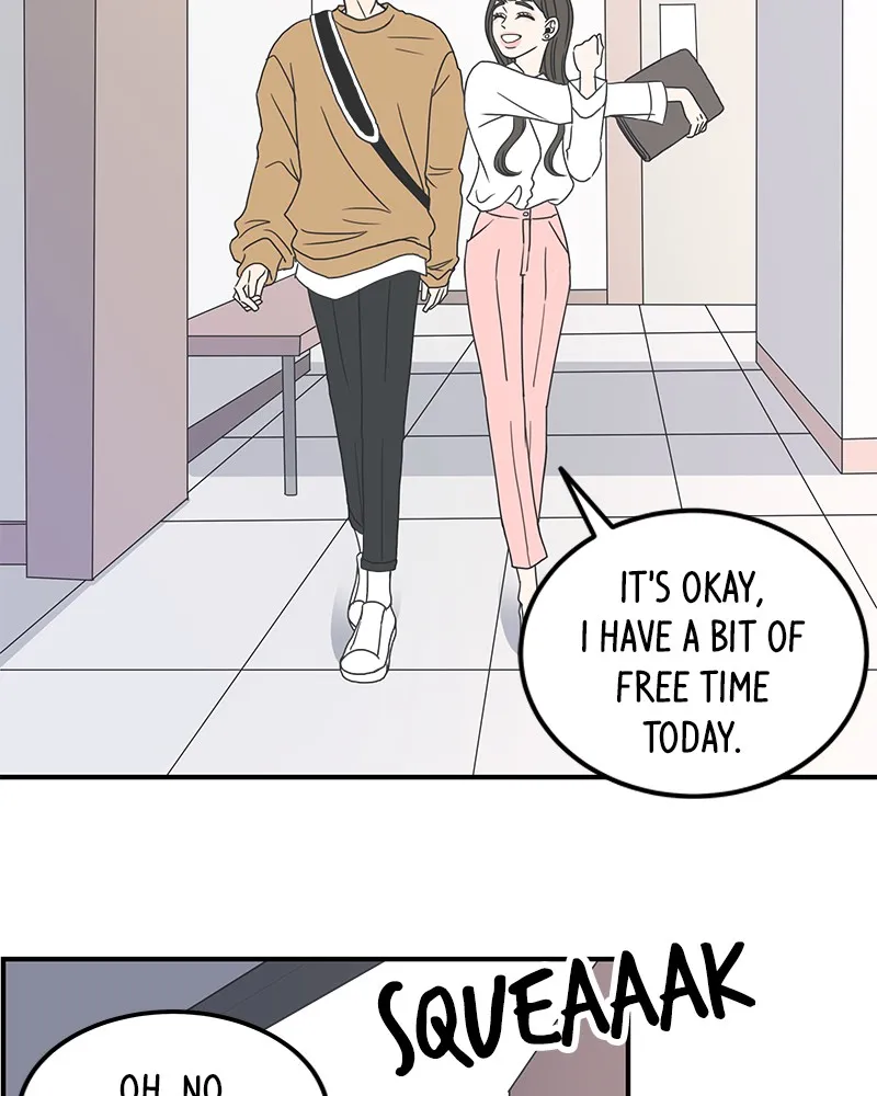 Romance 101 Chapter 9 page 70 - 