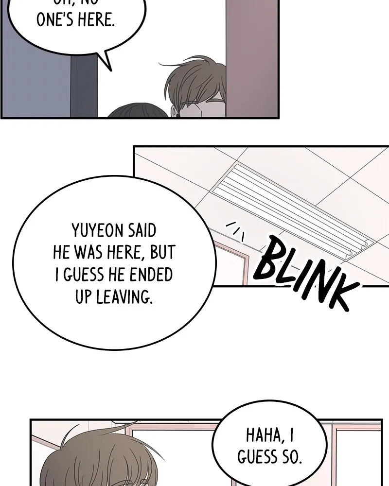 Romance 101 Chapter 9 page 71 - 