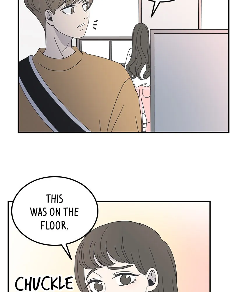 Romance 101 Chapter 9 page 72 - 