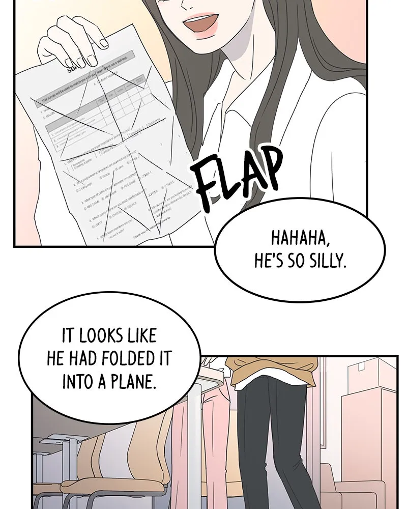 Romance 101 Chapter 9 page 73 - 