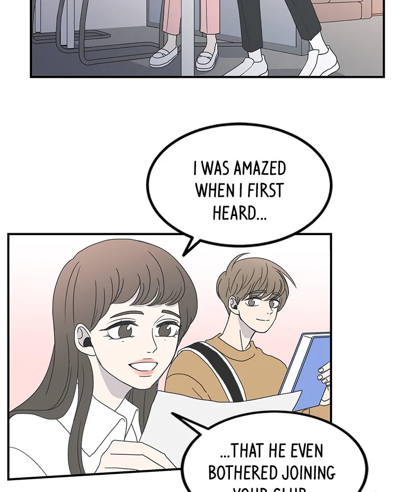 Romance 101 Chapter 9 page 74 - 