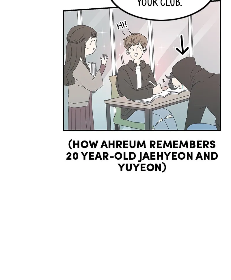 Romance 101 Chapter 9 page 75 - 