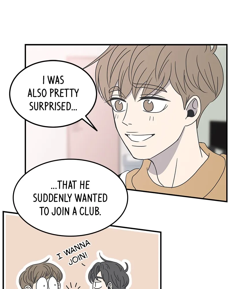 Romance 101 Chapter 9 page 76 - 