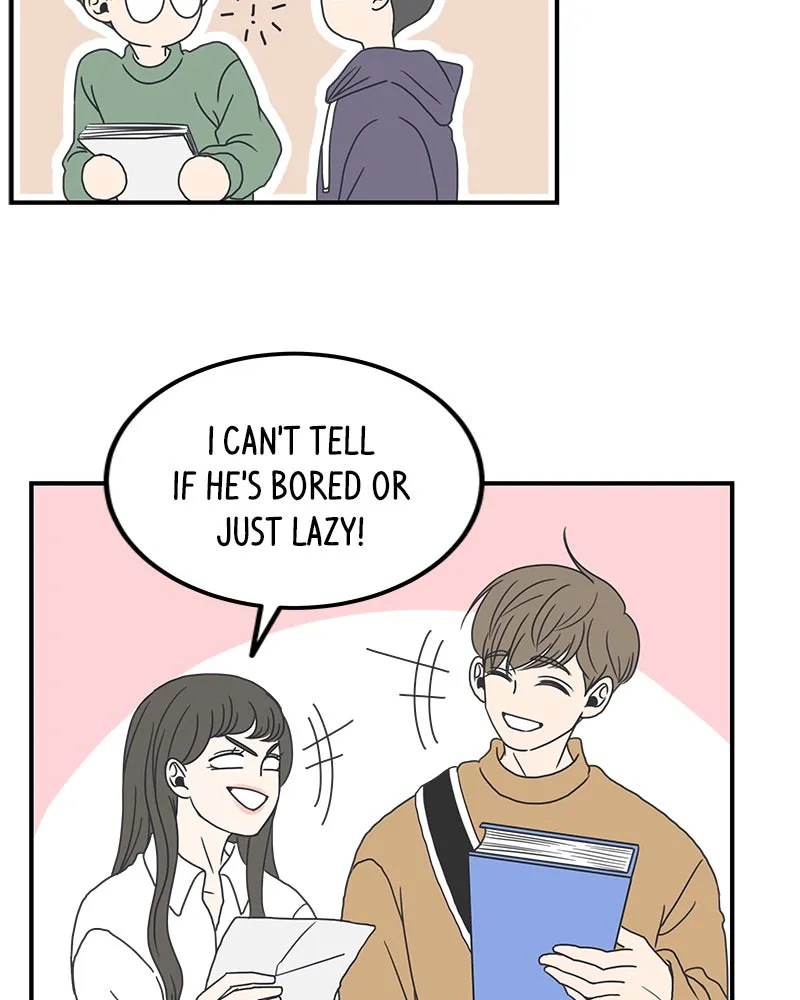 Romance 101 Chapter 9 page 77 - 