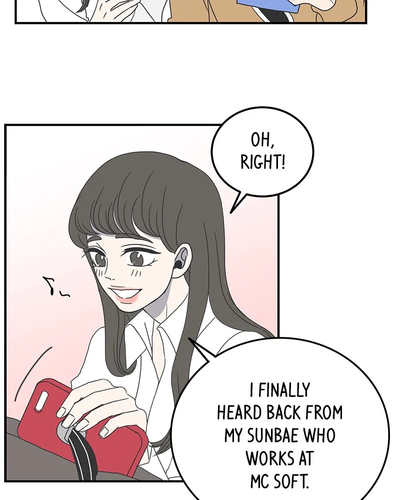 Romance 101 Chapter 9 page 78 - 