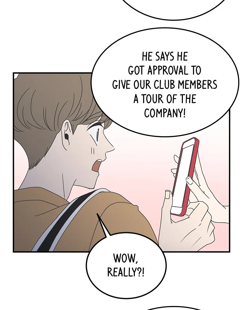 Romance 101 Chapter 9 page 79 - 