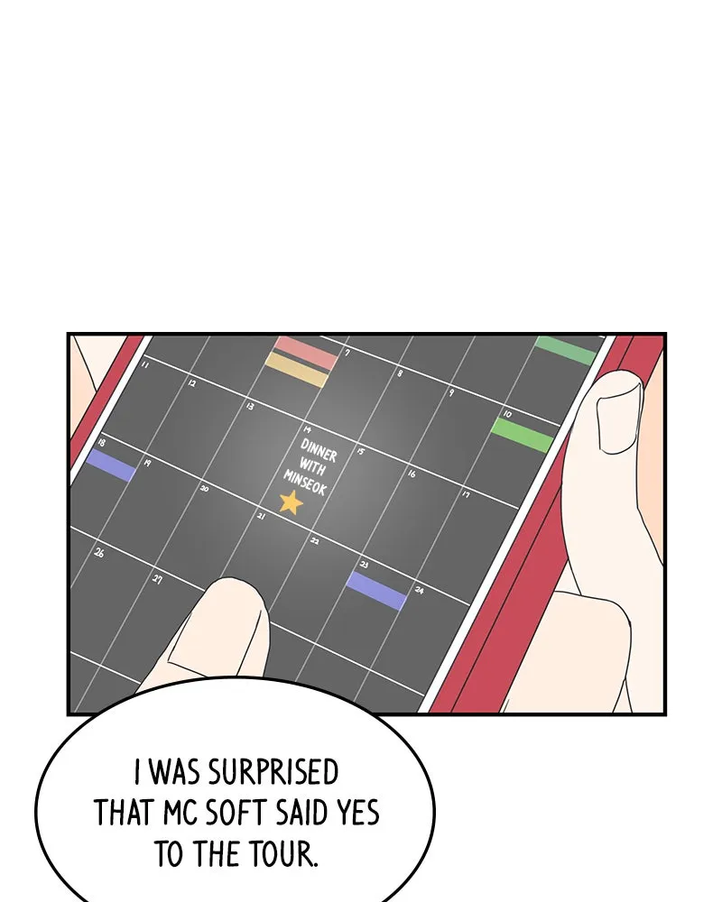 Romance 101 Chapter 9 page 81 - 