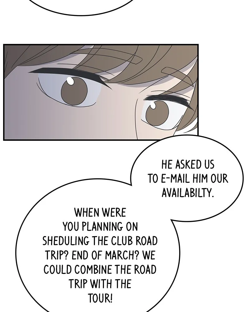 Romance 101 Chapter 9 page 82 - 