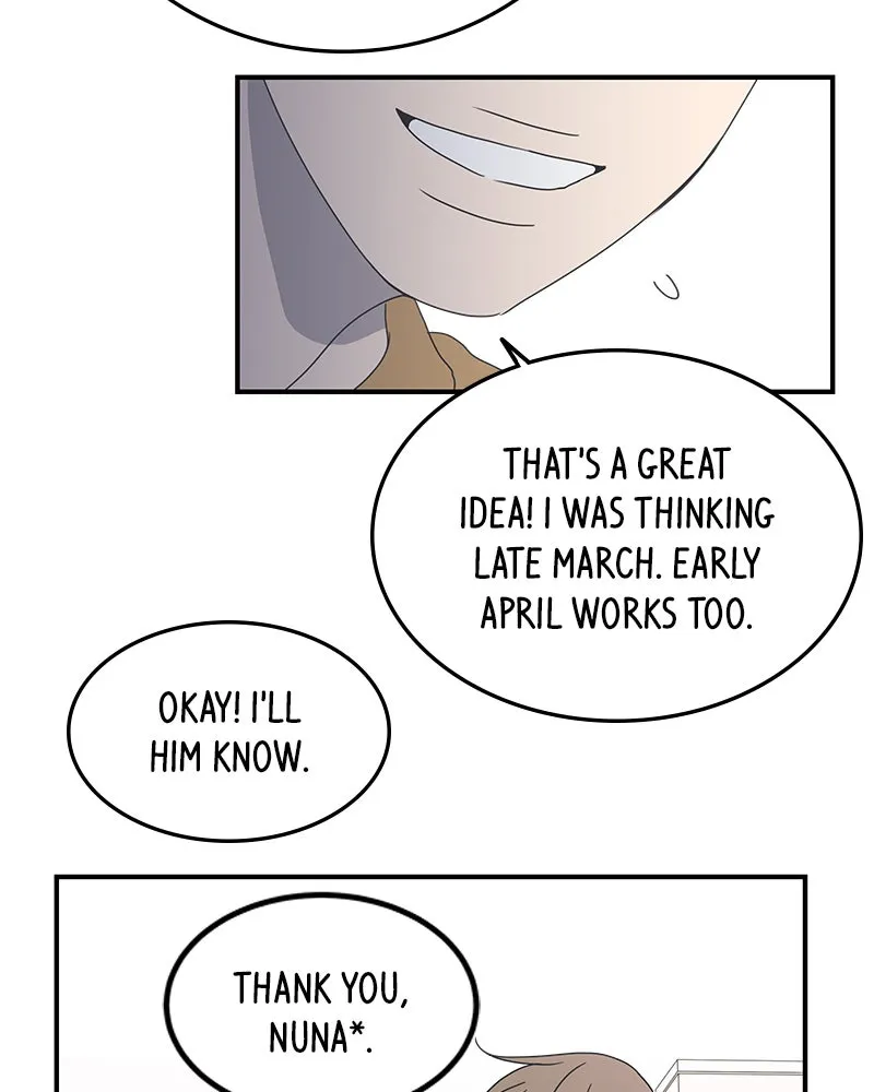 Romance 101 Chapter 9 page 83 - 