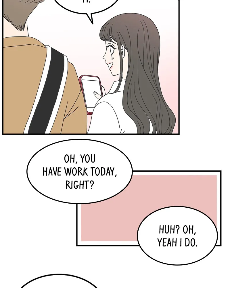 Romance 101 Chapter 9 page 85 - 